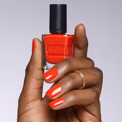 CATRICE GEL AFFAIR vernis à ongles Rouge - Vue supplémentaire 4