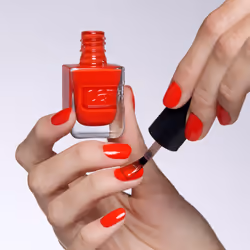 CATRICE GEL AFFAIR vernis à ongles Rouge - Vue supplémentaire 5
