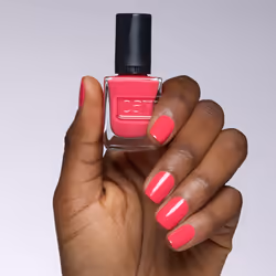 CATRICE GEL AFFAIR vernis à ongles Rose - Vue supplémentaire 4