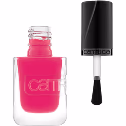 CATRICE GEL AFFAIR, Rose, Berry Styles, Opaque, Bouteille, Brosse, Femmes