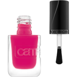 CATRICE GEL AFFAIR vernis à ongles Rose