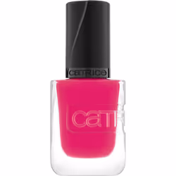 CATRICE GEL AFFAIR vernis à ongles Rose