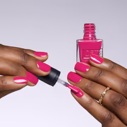 CATRICE GEL AFFAIR vernis à ongles Rose - Vue supplémentaire 4