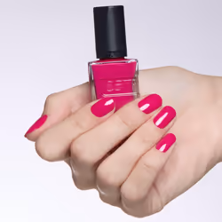 CATRICE GEL AFFAIR vernis à ongles Rose - Vue supplémentaire 5
