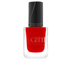 CATRICE GEL AFFAIR vernis à ongles Rouge
