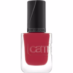 CATRICE GEL AFFAIR vernis à ongles Violet