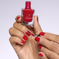 CATRICE GEL AFFAIR vernis à ongles Violet - Vue supplémentaire 4