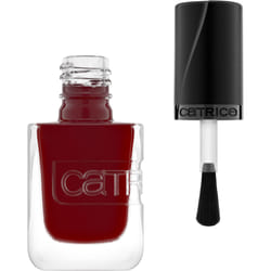 CATRICE GEL AFFAIR vernis à ongles Violet
