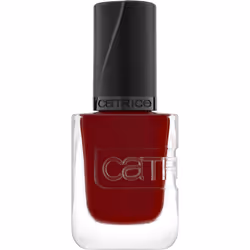 CATRICE GEL AFFAIR vernis à ongles Violet