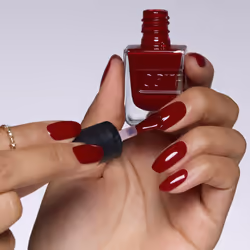 CATRICE GEL AFFAIR vernis à ongles Violet - Vue supplémentaire 5