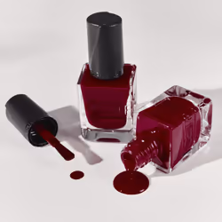 CATRICE GEL AFFAIR vernis à ongles Violet - Vue supplémentaire 6