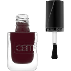 CATRICE GEL AFFAIR vernis à ongles Noir