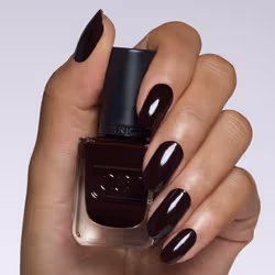 CATRICE GEL AFFAIR vernis à ongles Noir - Vue supplémentaire 5