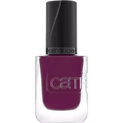 CATRICE GEL AFFAIR vernis à ongles Violet - Vue supplémentaire 2