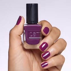 CATRICE GEL AFFAIR vernis à ongles Violet - Vue supplémentaire 4
