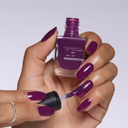 CATRICE GEL AFFAIR vernis à ongles Violet - Vue supplémentaire 5