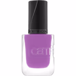 CATRICE GEL AFFAIR vernis à ongles Violet