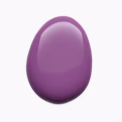 CATRICE GEL AFFAIR vernis à ongles Violet