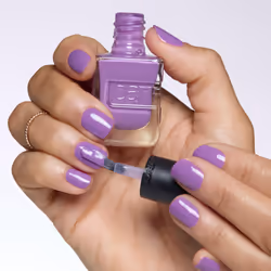CATRICE GEL AFFAIR vernis à ongles Violet - Vue supplémentaire 4