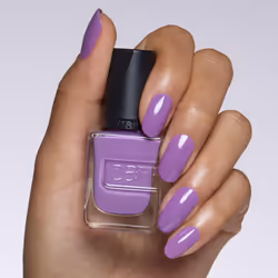 CATRICE GEL AFFAIR vernis à ongles Violet - Vue supplémentaire 5