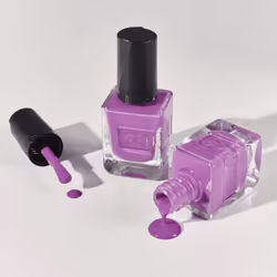 CATRICE GEL AFFAIR vernis à ongles Violet - Vue supplémentaire 6