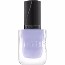 CATRICE GEL AFFAIR vernis à ongles Violet