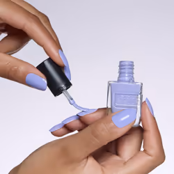 CATRICE GEL AFFAIR vernis à ongles Violet - Vue supplémentaire 5