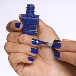 CATRICE GEL AFFAIR vernis à ongles Bleu - Vue supplémentaire 4
