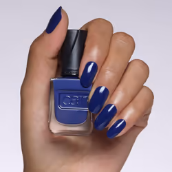 CATRICE GEL AFFAIR vernis à ongles Bleu - Vue supplémentaire 5