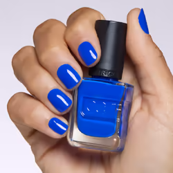 CATRICE GEL AFFAIR vernis à ongles Bleu - Vue supplémentaire 4