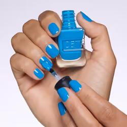 CATRICE GEL AFFAIR vernis à ongles Bleu - Vue supplémentaire 4