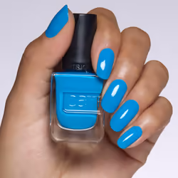 CATRICE GEL AFFAIR vernis à ongles Bleu - Vue supplémentaire 5