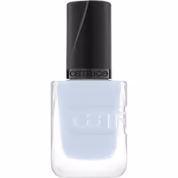 CATRICE GEL AFFAIR vernis à ongles Bleu