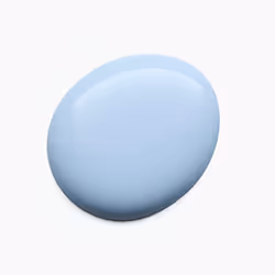 CATRICE GEL AFFAIR vernis à ongles Bleu