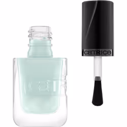 CATRICE GEL AFFAIR, Vert, Oh So Fresh!, Opaque, Bouteille, Brosse, Femmes