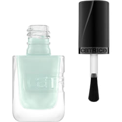 CATRICE GEL AFFAIR vernis à ongles Vert