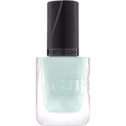 CATRICE GEL AFFAIR vernis à ongles Vert