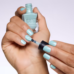 CATRICE GEL AFFAIR vernis à ongles Vert - Vue supplémentaire 4