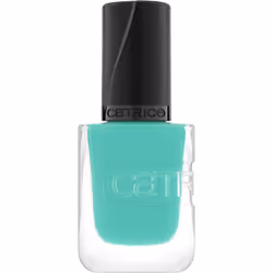 CATRICE GEL AFFAIR vernis à ongles Vert