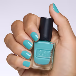 CATRICE GEL AFFAIR vernis à ongles Vert - Vue supplémentaire 4