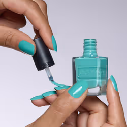 CATRICE GEL AFFAIR vernis à ongles Vert - Vue supplémentaire 5