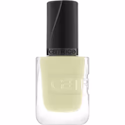 CATRICE GEL AFFAIR vernis à ongles Vert