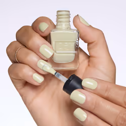 CATRICE GEL AFFAIR vernis à ongles Vert - Vue supplémentaire 4
