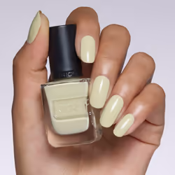 CATRICE GEL AFFAIR vernis à ongles Vert - Vue supplémentaire 5