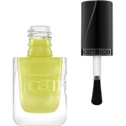 CATRICE GEL AFFAIR vernis à ongles Vert