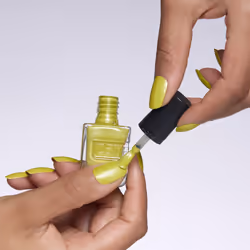 CATRICE GEL AFFAIR vernis à ongles Vert - Vue supplémentaire 5