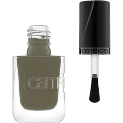 CATRICE GEL AFFAIR vernis à ongles Gris