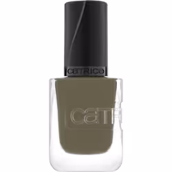 CATRICE GEL AFFAIR vernis à ongles Gris