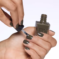 CATRICE GEL AFFAIR vernis à ongles Gris - Vue supplémentaire 4