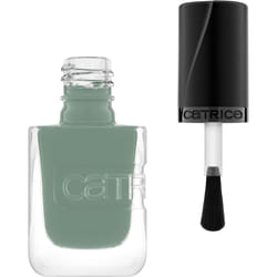 CATRICE GEL AFFAIR vernis à ongles Vert